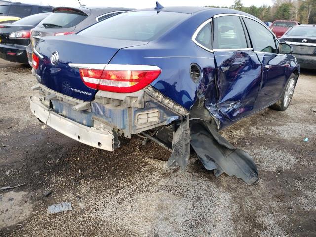 1G4PP5SK0E4138381 Buick Verano 2014. Фото: 8