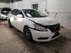 2014 NISSAN  SENTRA