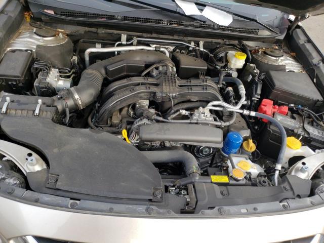 2020 SUBARU LEGACY PRE 4S3BWAC65L3026349