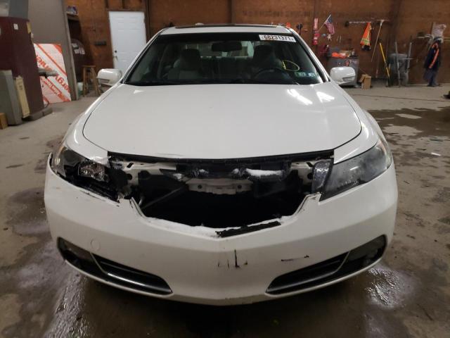 2013 ACURA TL TECH 19UUA9F55DA002866