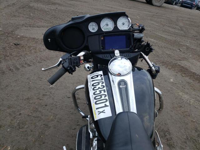 2021 HARLEY-DAVIDSON FLHX 1HD1KBC10MB657100