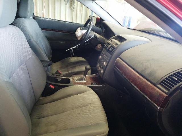2011 MITSUBISHI GALANT ES 4A32B3FF3BE010122