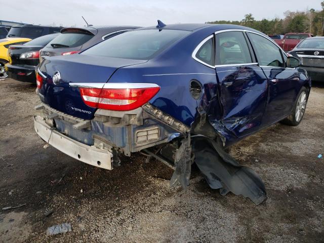1G4PP5SK0E4138381 Buick Verano 2014. Фото: 3