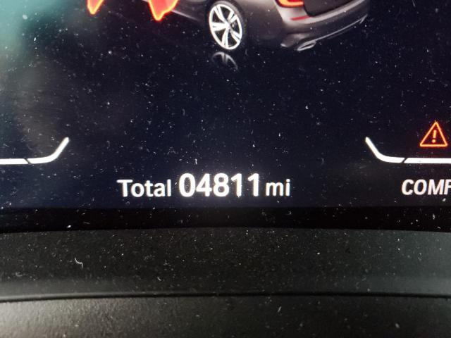 2021 BMW M340XI 3MW5U9J04M8B89774