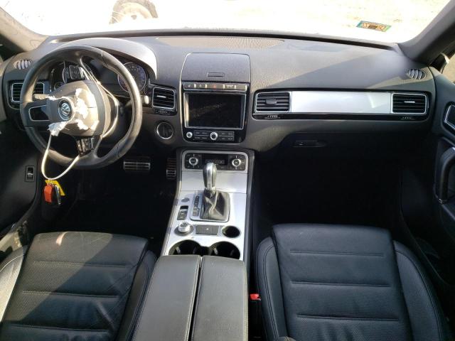 2017 VOLKSWAGEN TOUAREG WO WVGRF7BP7HD002840