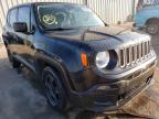 2015 JEEP  RENEGADE