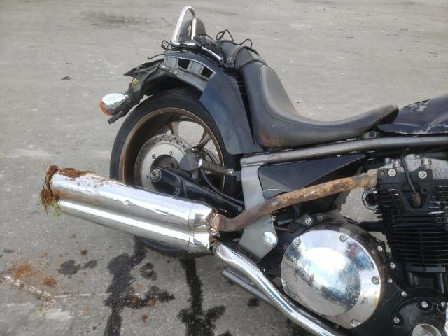 2015 HONDA VT1300 CX JH2SC61PXFK100321