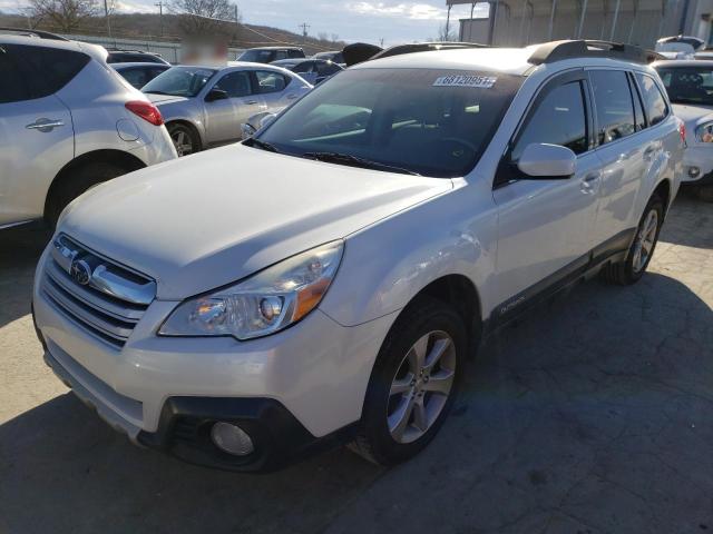 4S4BRCKC8E3251261 Subaru Outback 2. 2014. Фото: 1