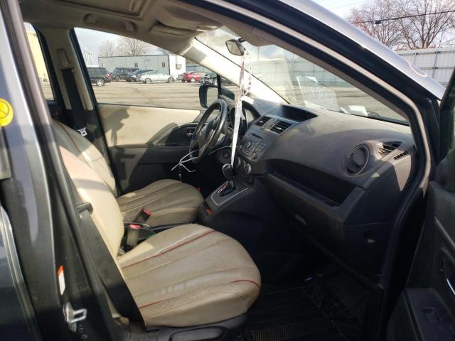 2012 MAZDA 5 JM1CW2DL6C0112401
