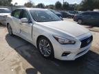 2018 INFINITI  Q50