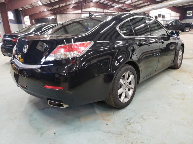 2013 ACURA TL 19UUA8F24DA002440
