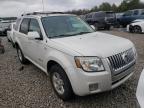 2009 MERCURY  MARINER