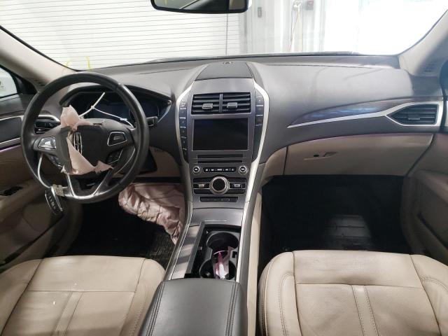 2017 LINCOLN MKZ RESERV 3LN6L5F9XHR665192