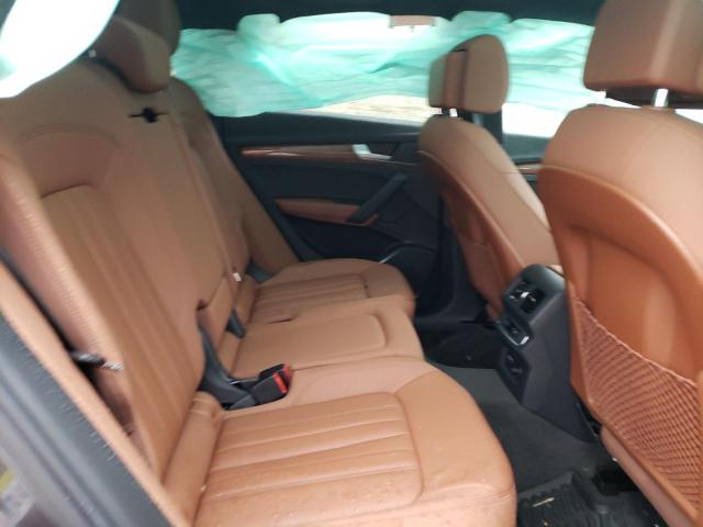 2022 AUDI Q5 WA1GAAFY2N2005849