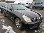 2005 INFINITI  G35