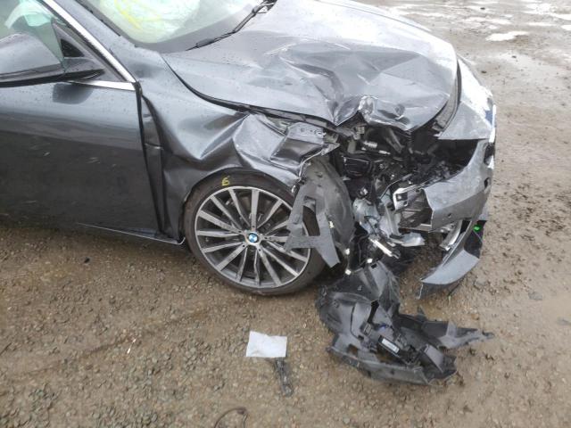 2020 BMW 228XI WBA73AK09L7F93085