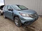 2014 HONDA  CRV