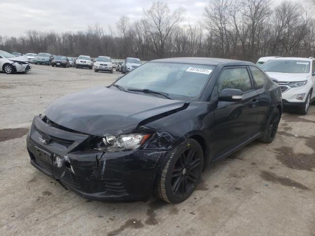 2013 TOYOTA SCION JTKJF5C76D3061536