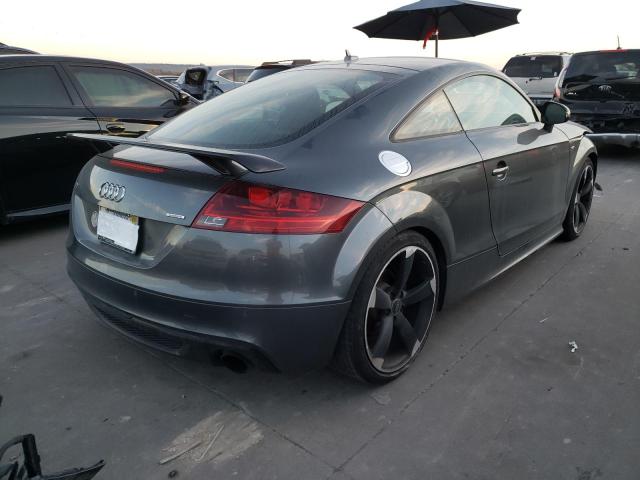 2014 AUDI TT PREMIUM TRUBFAFK5E1005319