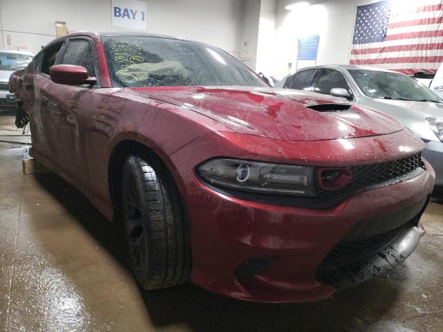 2017 DODGE CHARGER R/ 2C3CDXCT5HH620550
