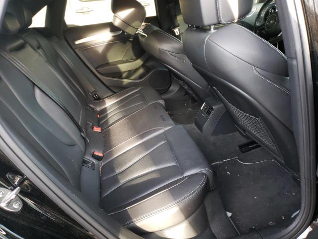 2016 AUDI S3 PREMIUM WAUB1GFF3G1020691