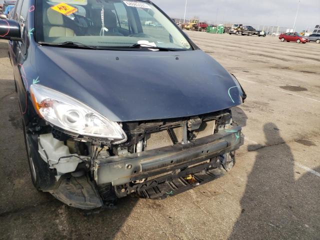 2012 MAZDA 5 JM1CW2DL6C0112401