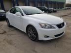 2008 LEXUS  IS