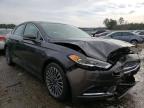 2018 FORD  FUSION