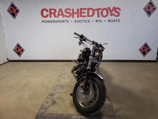 2009 HARLEY-DAVIDSON FXDF 1HD1GY4129K304755