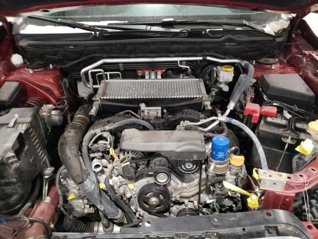 2020 SUBARU ASCENT TOU 4S4WMARD7L3459048