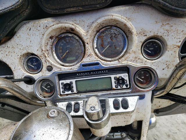 2007 HARLEY-DAVIDSON FLHTCUI 1HD1FC4127Y697205