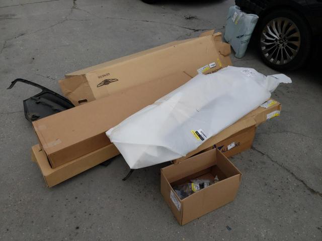 2017 GENESIS G90 KMHG34JA0HU020950