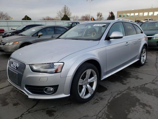 VIN WA1UFAFL4GA004462 2016 Audi A4, Premium Plus no.2