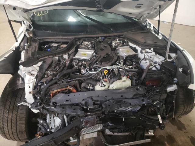 2020 INFINITI Q60 PURE JN1EV7EL0LM380282