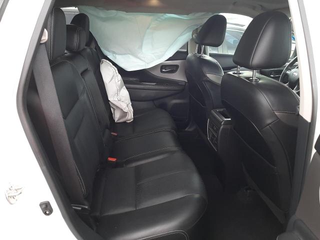 2020 NISSAN MURANO SL 5N1AZ2CJ6LN121323