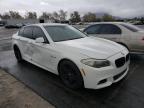 2013 BMW  5 SERIES