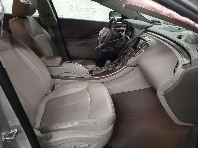 2011 BUICK LACROSSE C 1G4GC5ED2BF352457