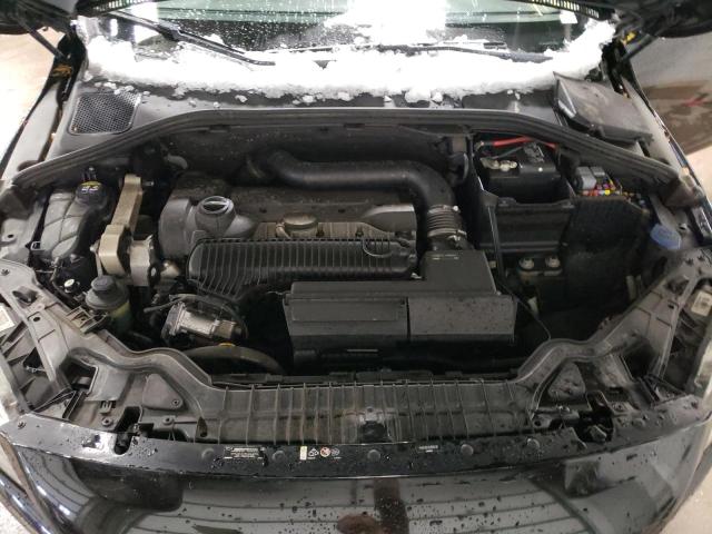 2016 VOLVO V60 T5 YV4612HK1G1008439