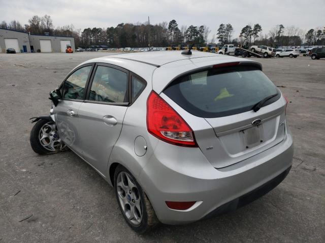 2012 FORD FIESTA SES 3FADP4FJ2CM123388