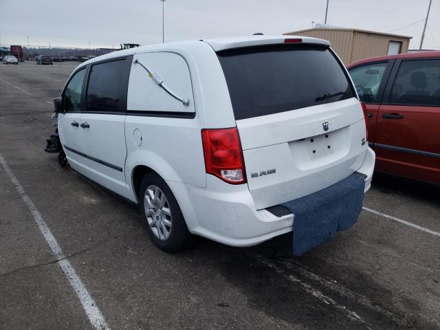 2014 RAM TRADESMAN 2C4JRGAG1ER273508
