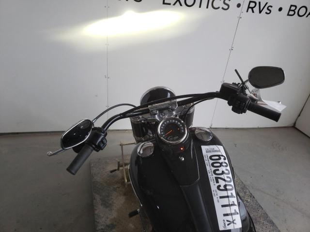 2021 HARLEY-DAVIDSON FLSL 1HD1YDJ14MB015671