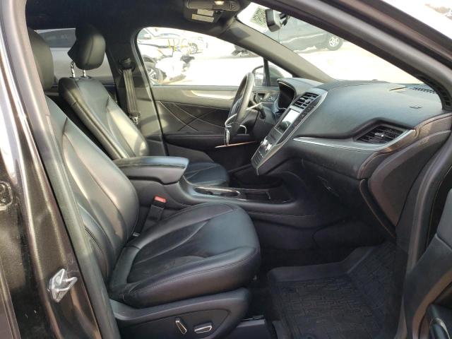 2018 LINCOLN MKC PREMIE 5LMCJ1C91JUL13846