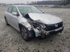 2015 HONDA  ACCORD