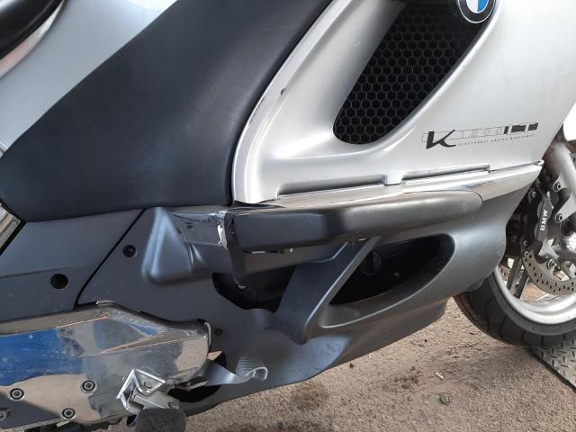 2003 BMW K1200 LT WB10555A43ZD80119