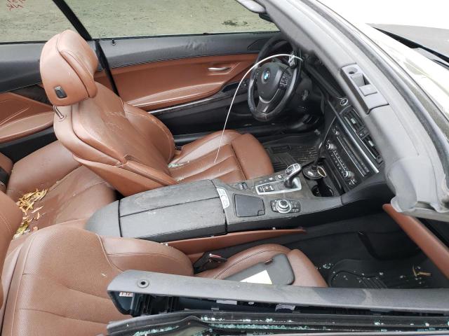 2012 BMW 650 XI WBALZ5C51CC619889
