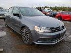 2015 VOLKSWAGEN  JETTA