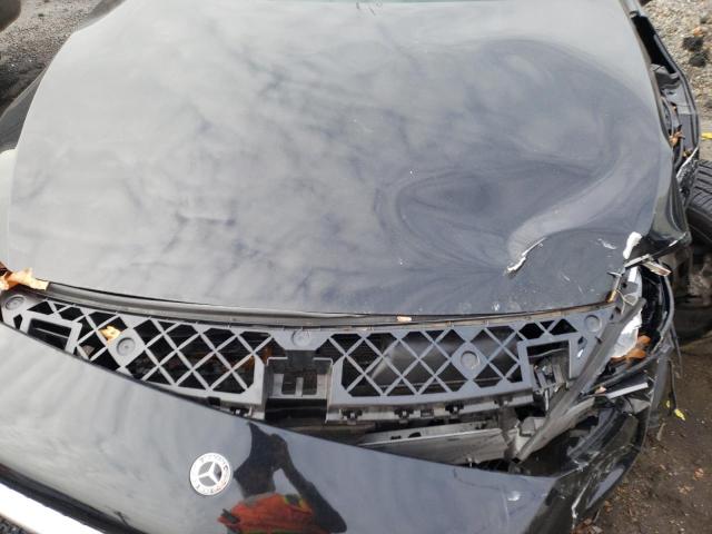 2019 MERCEDES-BENZ A 220 4MAT WDD3G4FB6KW030683