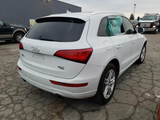 VIN WA1LFAFP6DA086575 2013 Audi Q5, Premium Plus no.4