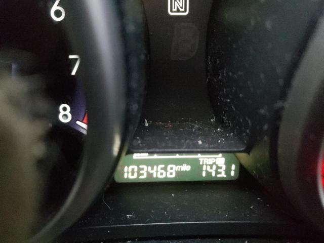 JM1BL1UG7C1511586 Mazda 3 I 2012. Фото: 7