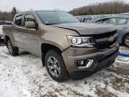 2017 CHEVROLET  COLORADO